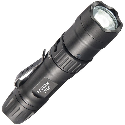 Pelican LED 695 Lumens USB Rechargeable Multi-Mode Torch 7100