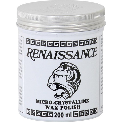 Renaissance Wax Polish - 200ml