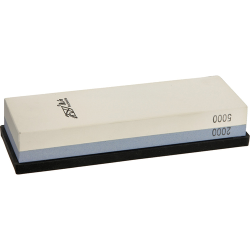 Blade Elite 2-in-1 Japanese Whetstone Blade Sharpener Combo 2000/5000 Grit