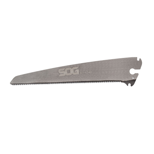 SOG Interchangeable Bone Saw (Blade Only) F11B-002 to Fit SOG Folding Saw