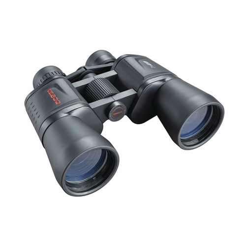 Tasco Essentials 7x50mm Porro Black Standard Binoculars