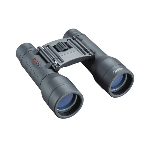 Tasco Essentials 16x32mm Roof Black Compact Binoculars