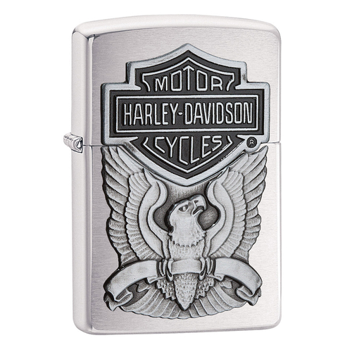 Zippo Lighter, Harley-Davidson® 200HD.H284 - 94721