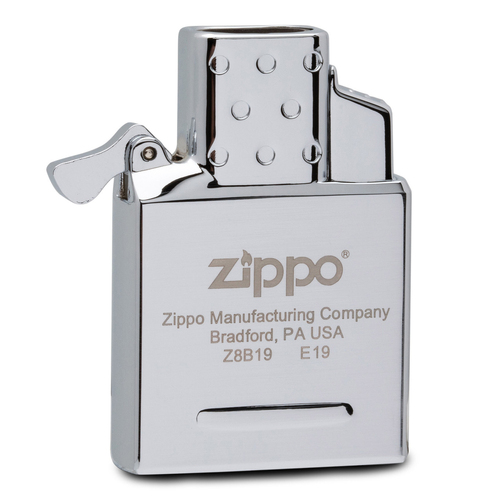 Zippo Butane Insert, Double Blue Flame - 99111