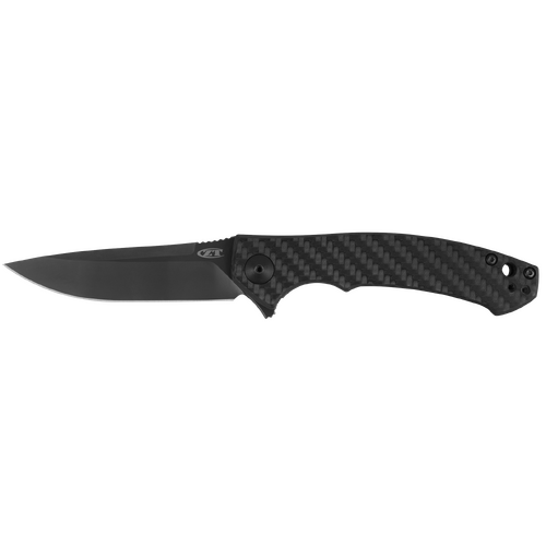 Zero Tolerance Sinkevich KVT Carbon Fibre S35VN Folder Knife 0450CF